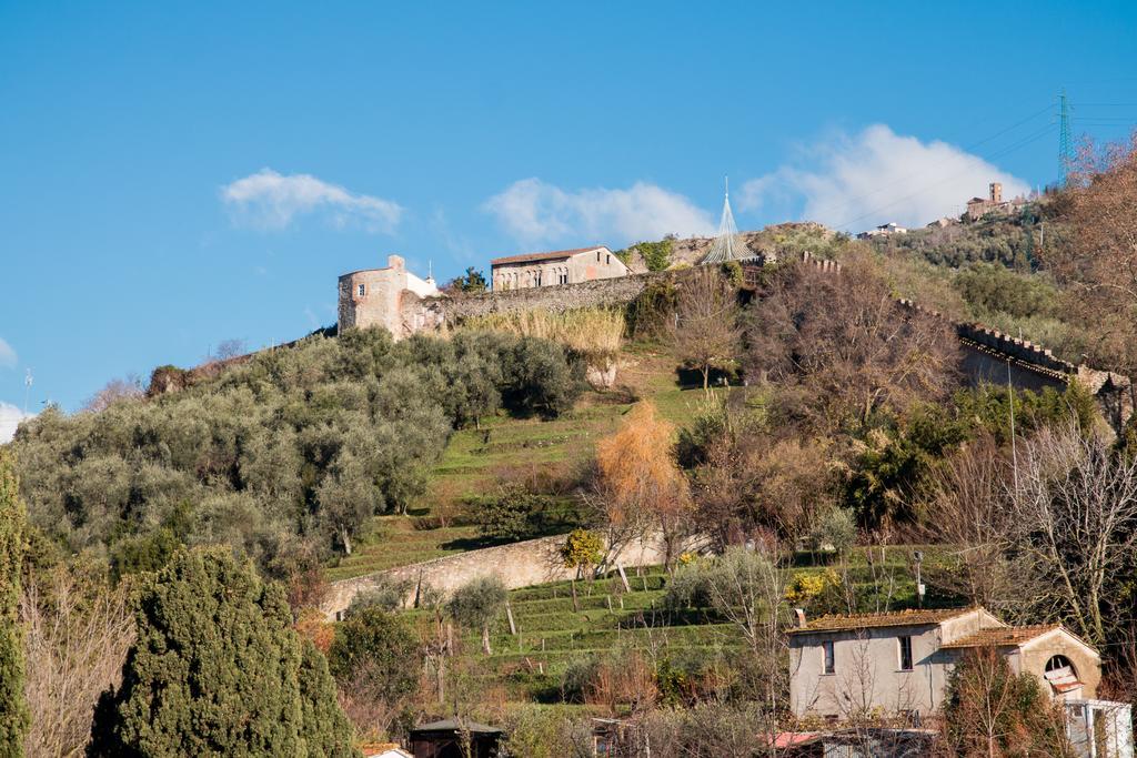 Bonnes Vacances A Pietrasanta Esterno foto